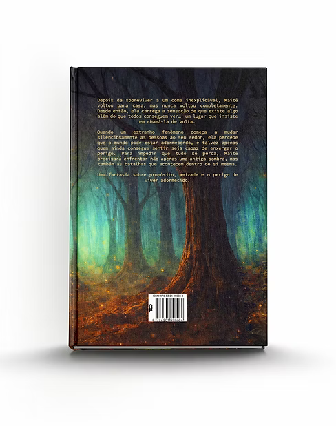 Zezura e o Canto das Sombras