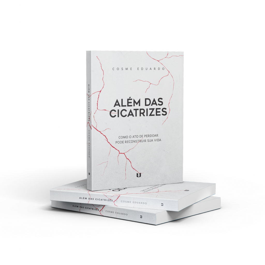 Além das Cicatrizes