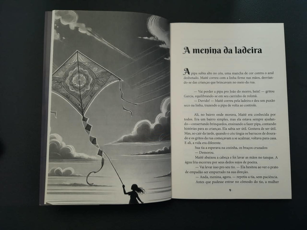 Zezura - A Cidade Esquecida