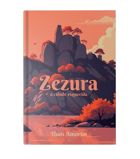 Zezura - A Cidade Esquecida